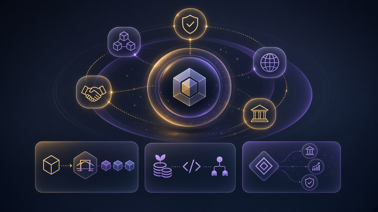 Ecosystem & partners